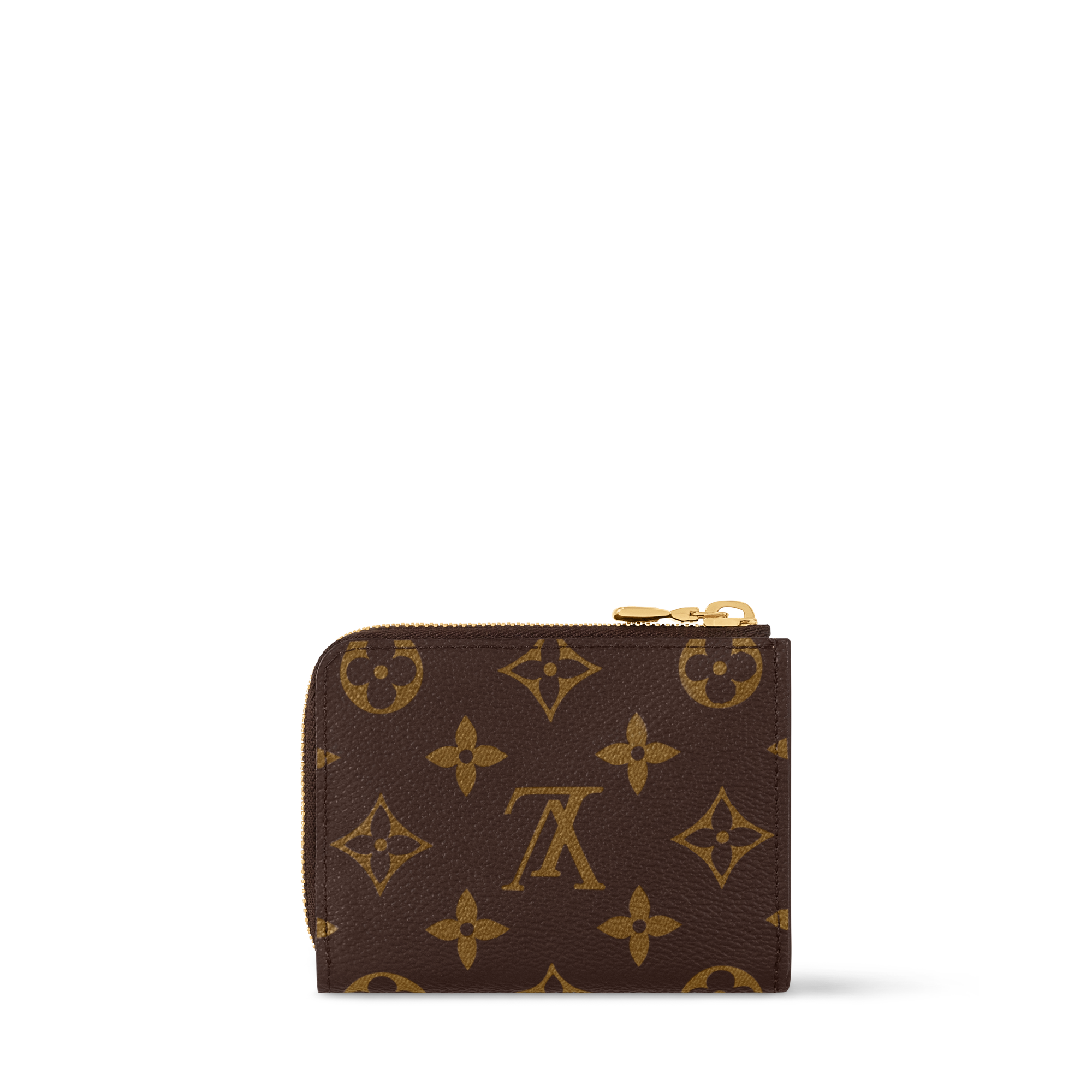 Noa Compact Wallet Monogram - Women - Small Leather Goods | LOUIS